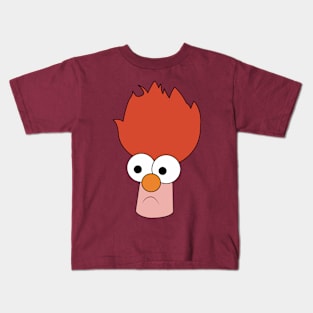 Baby Beaker Kids T-Shirt